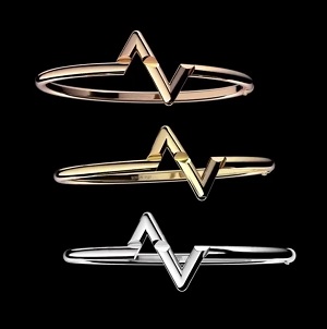 Louis Vuitton's latest jewellery collection features controversial letter 'Z'  that attracts online condemnations and criticisms - Dimsum Daily